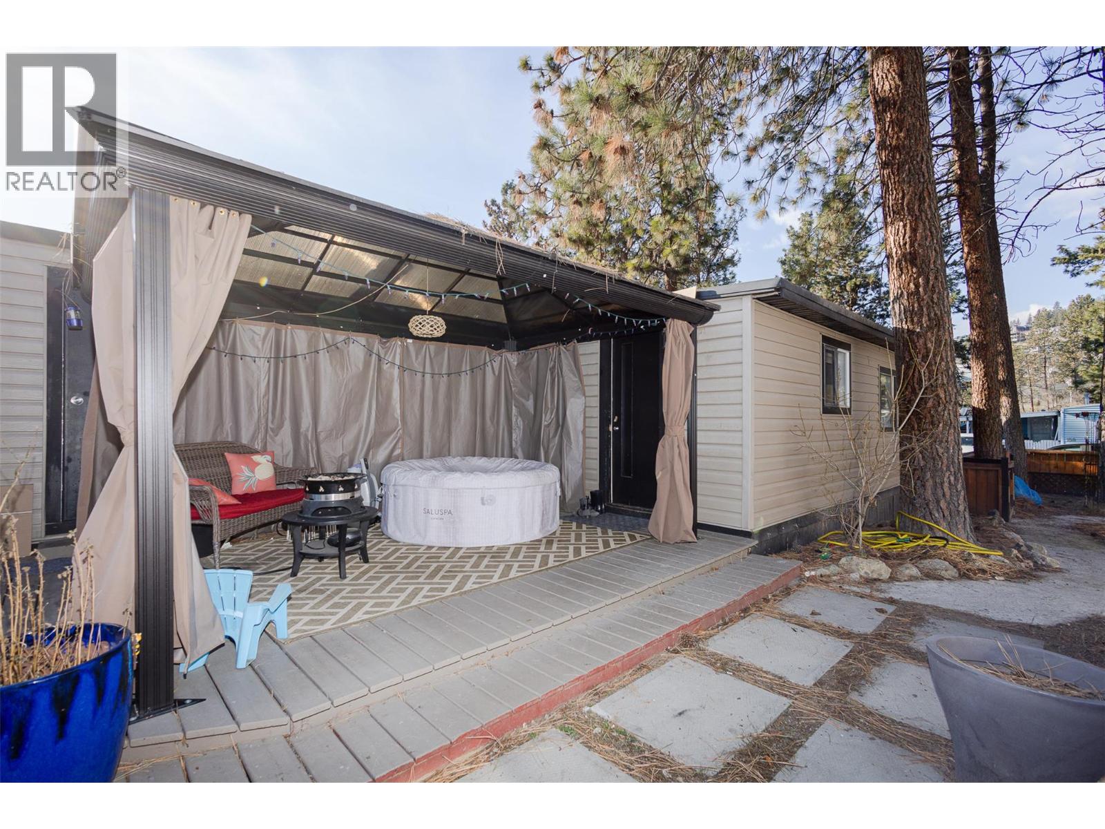 1999 Highway 97 S Unit# 133, West Kelowna, British Columbia  V1Z 1B2 - Photo 33 - 10375875