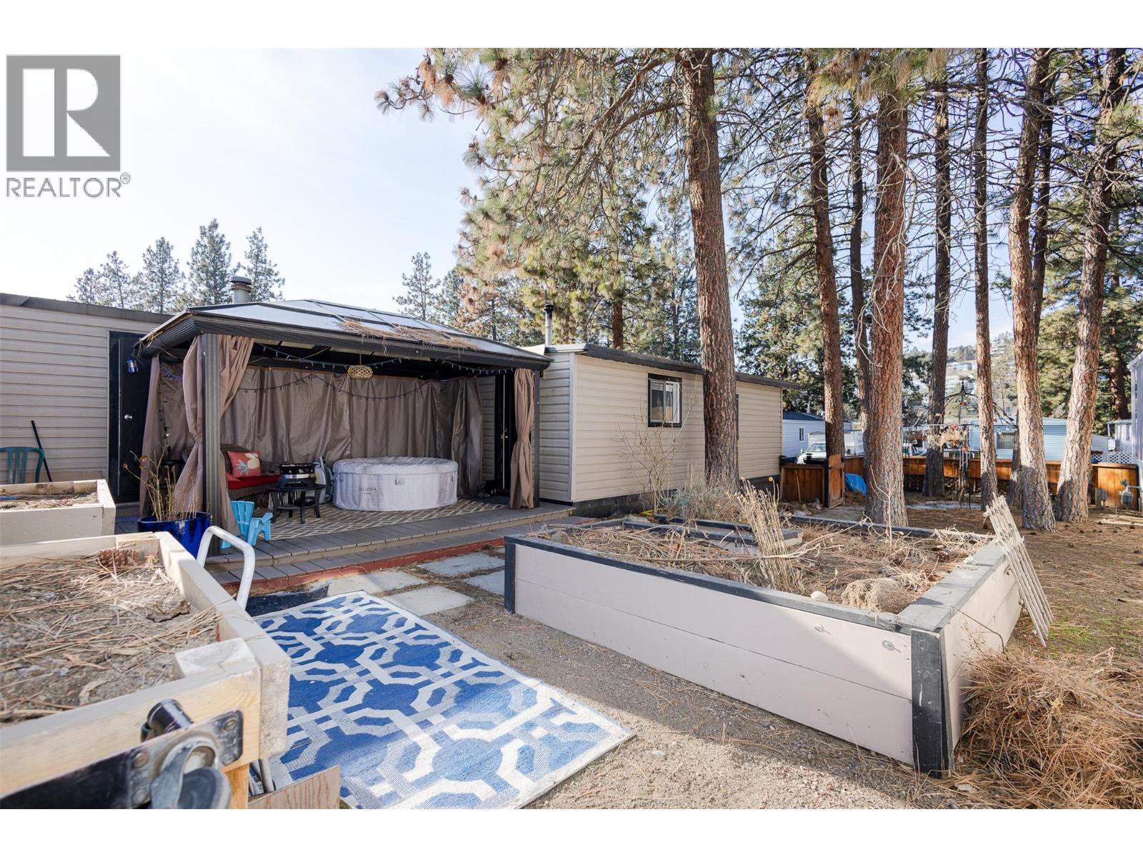 1999 Highway 97 S Unit# 133, West Kelowna, British Columbia  V1Z 1B2 - Photo 34 - 10375875