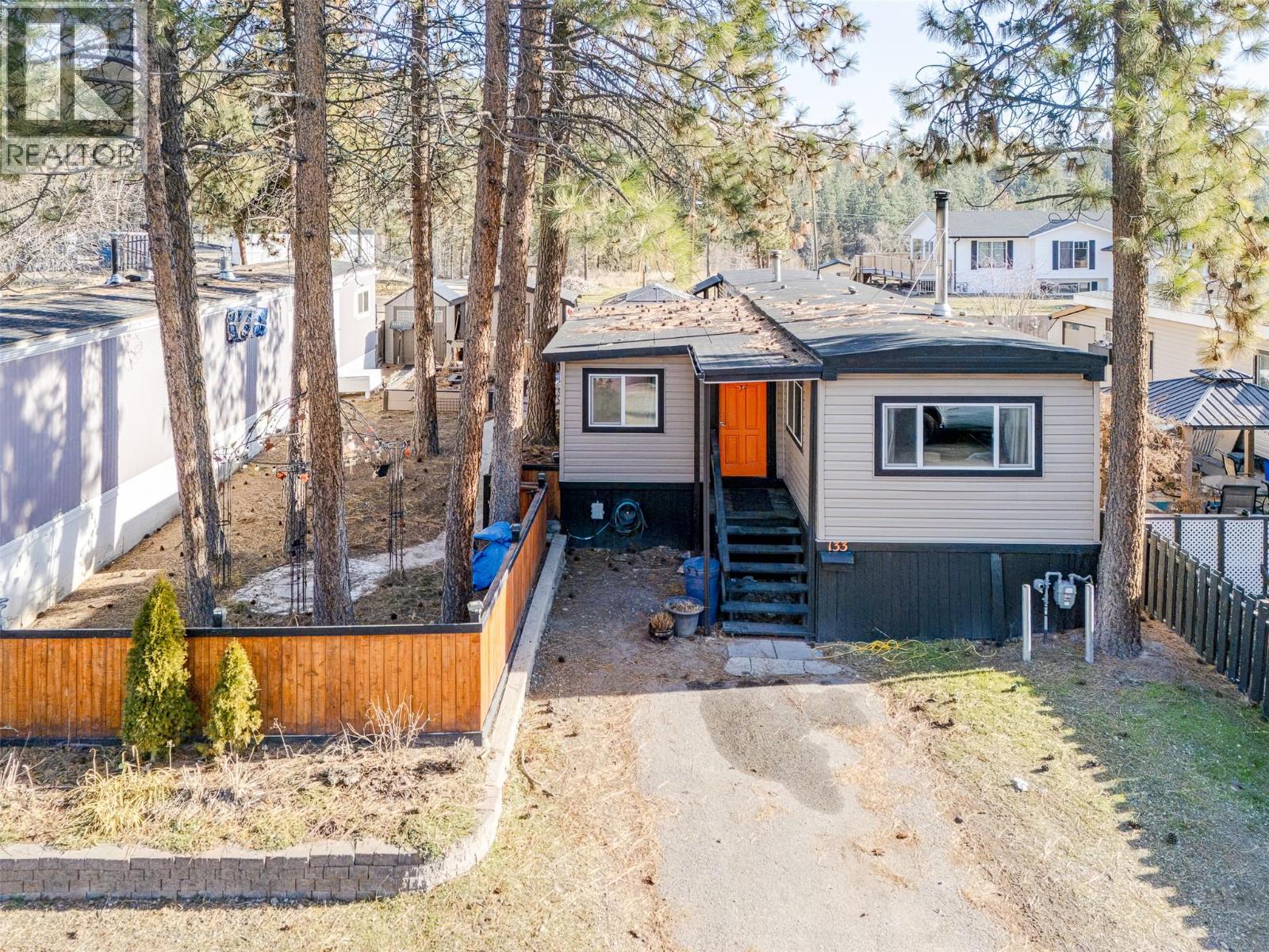 1999 Highway 97 S Unit# 133, West Kelowna, British Columbia  V1Z 1B2 - Photo 37 - 10375875