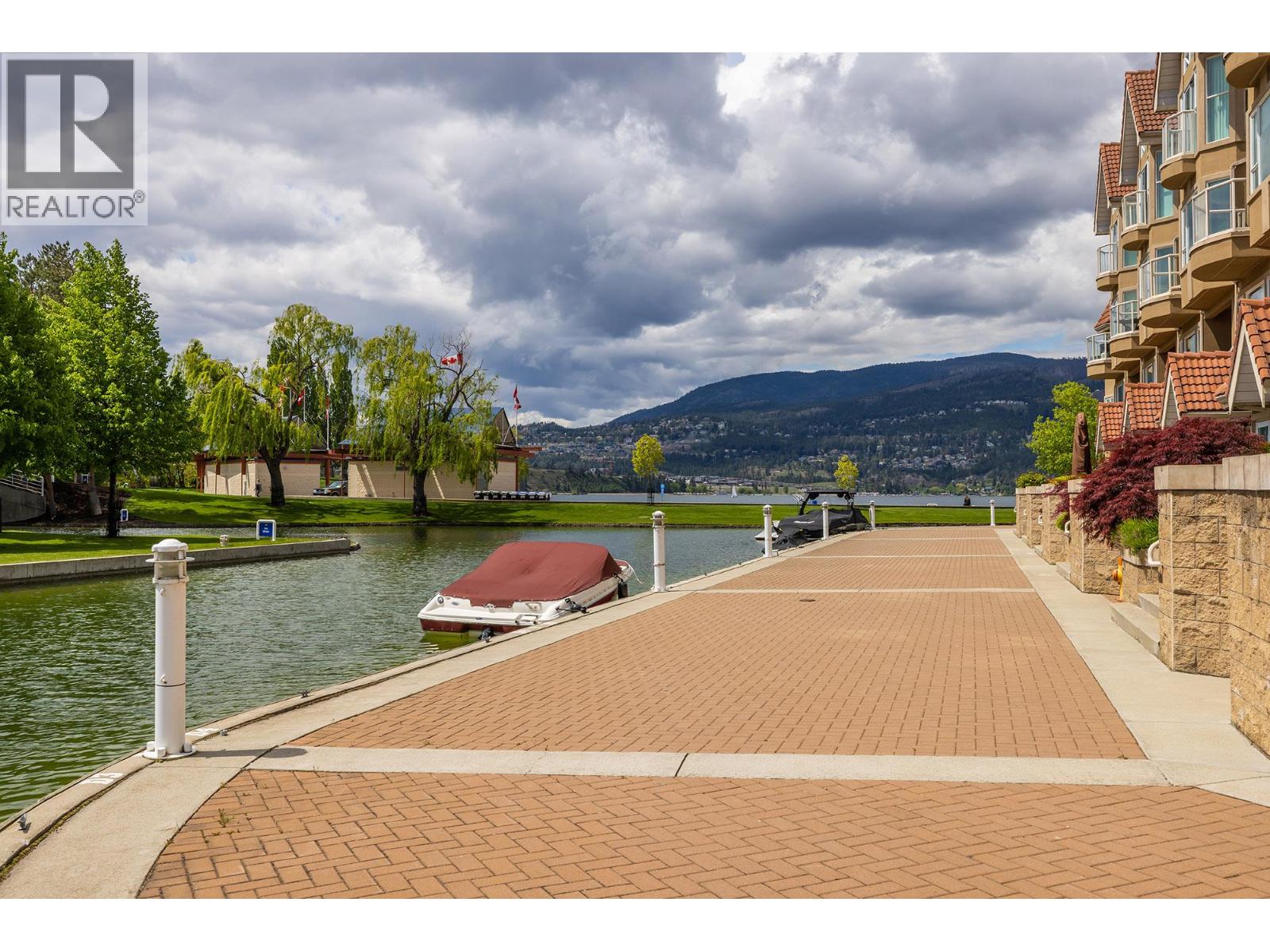 1156 Sunset Drive Unit# 113, Kelowna, British Columbia  V1Y 9W1 - Photo 35 - 10375826
