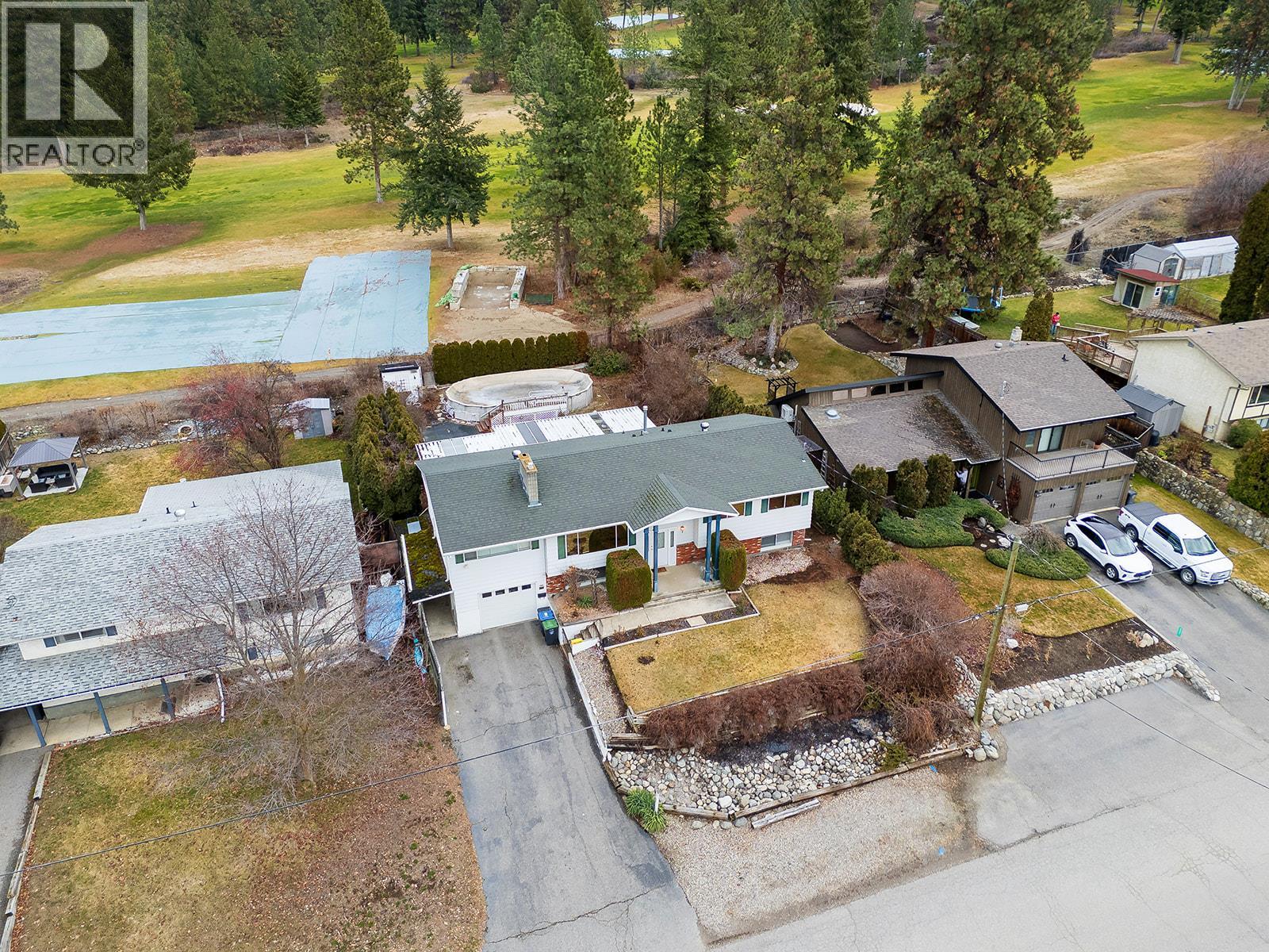 3541 Esquire Road, Kelowna, British Columbia  V1X 6L3 - Photo 37 - 10375418