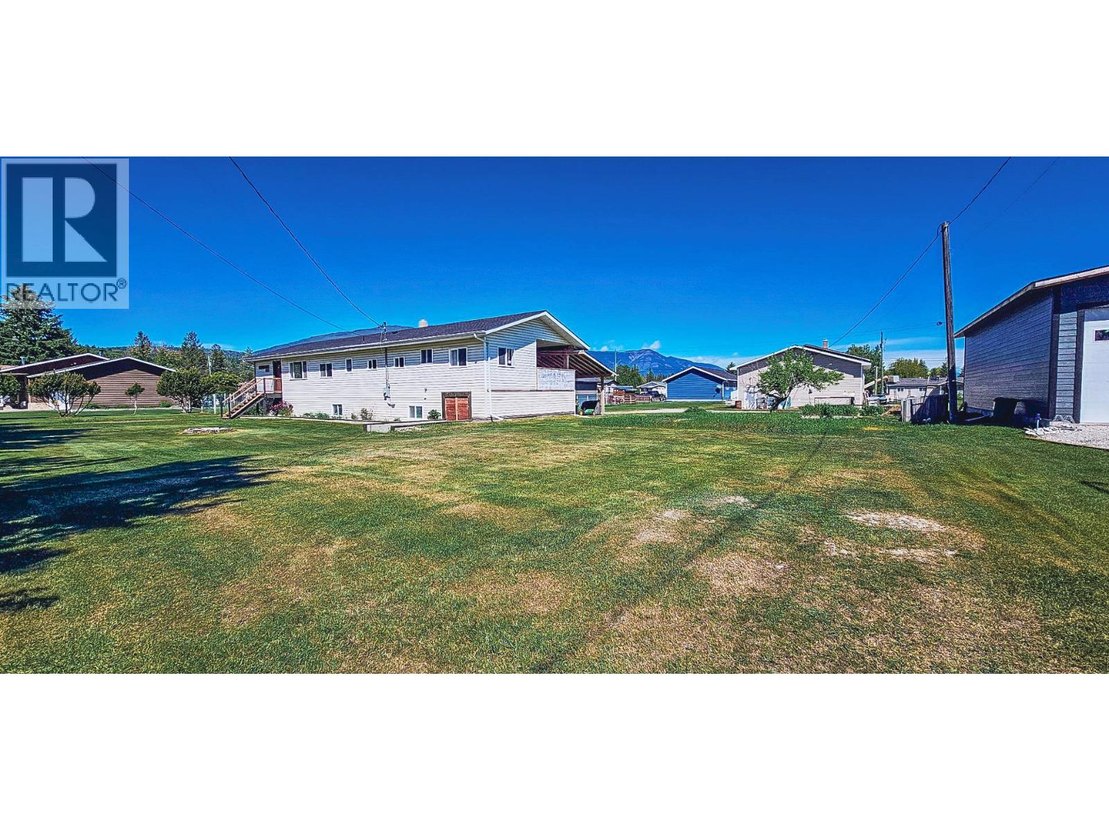 4771 Baillie Grohman Avenue, Canal Flats, British Columbia  v0b 1b0 - Photo 1 - 10375715