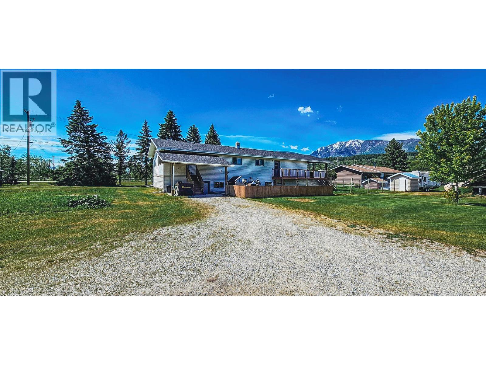 4771 Baillie Grohman Avenue, Canal Flats, British Columbia  v0b 1b0 - Photo 3 - 10375715