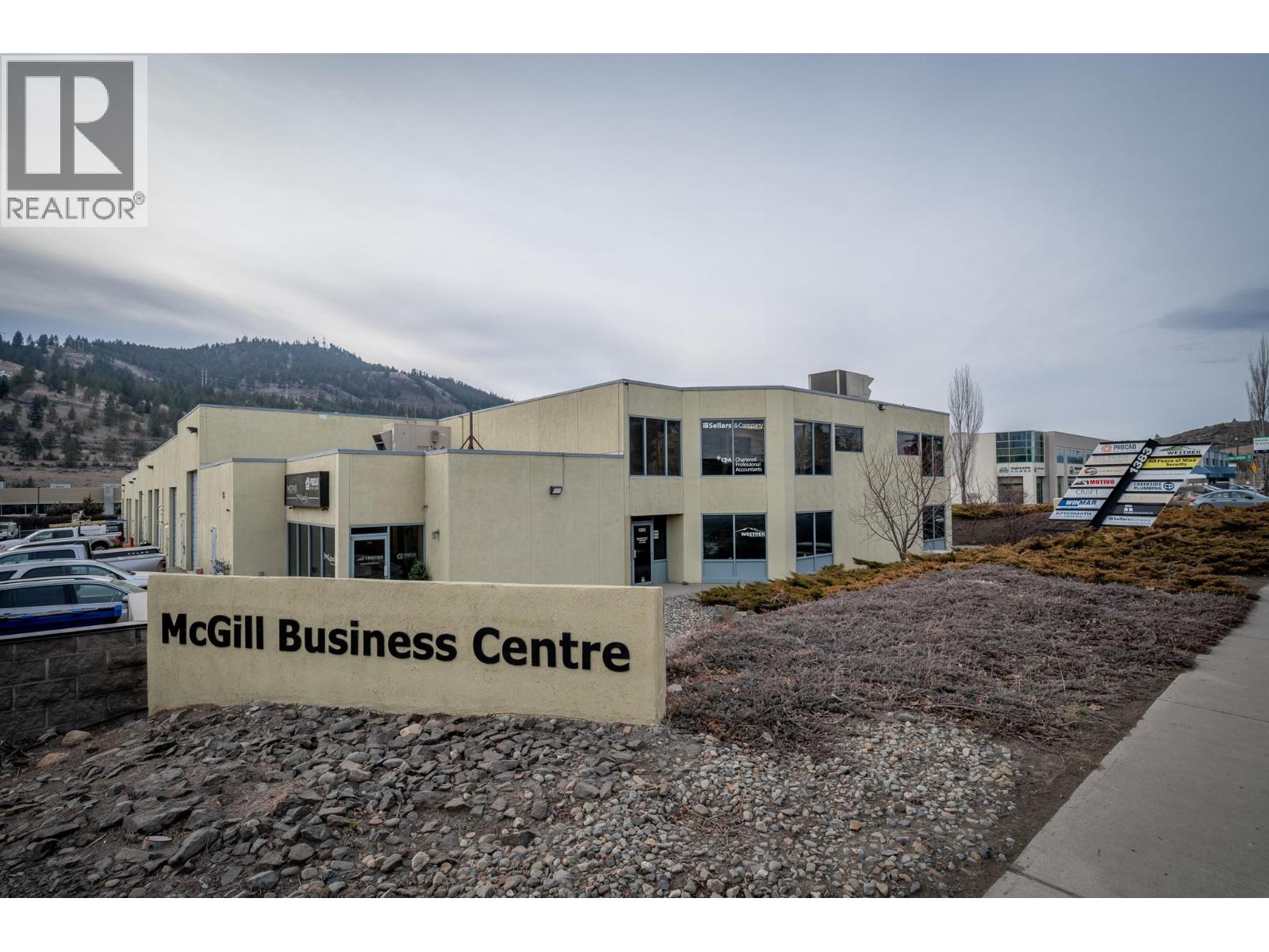 1383 Mcgill Road Unit# 106, Kamloops, British Columbia  V2C 6K7 - Photo 1 - 10375595