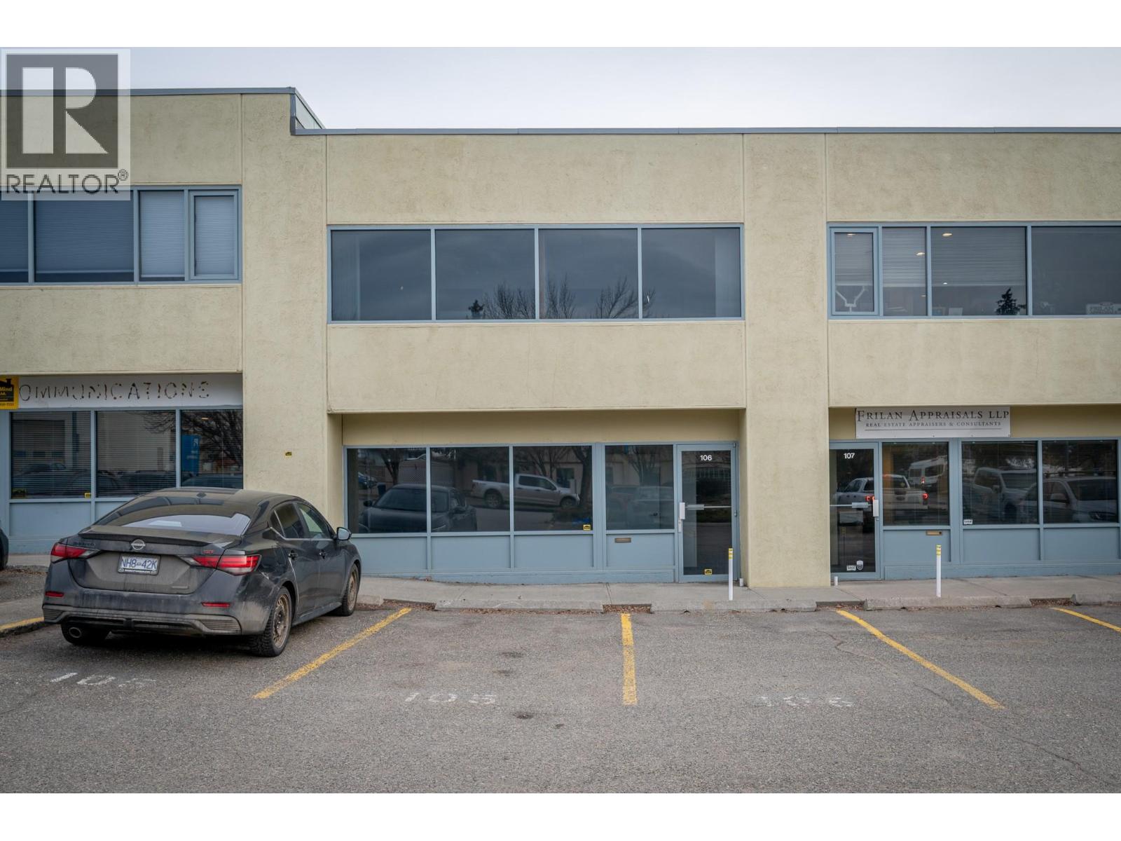 1383 Mcgill Road Unit# 106, Kamloops, British Columbia  V2C 6K7 - Photo 2 - 10375595