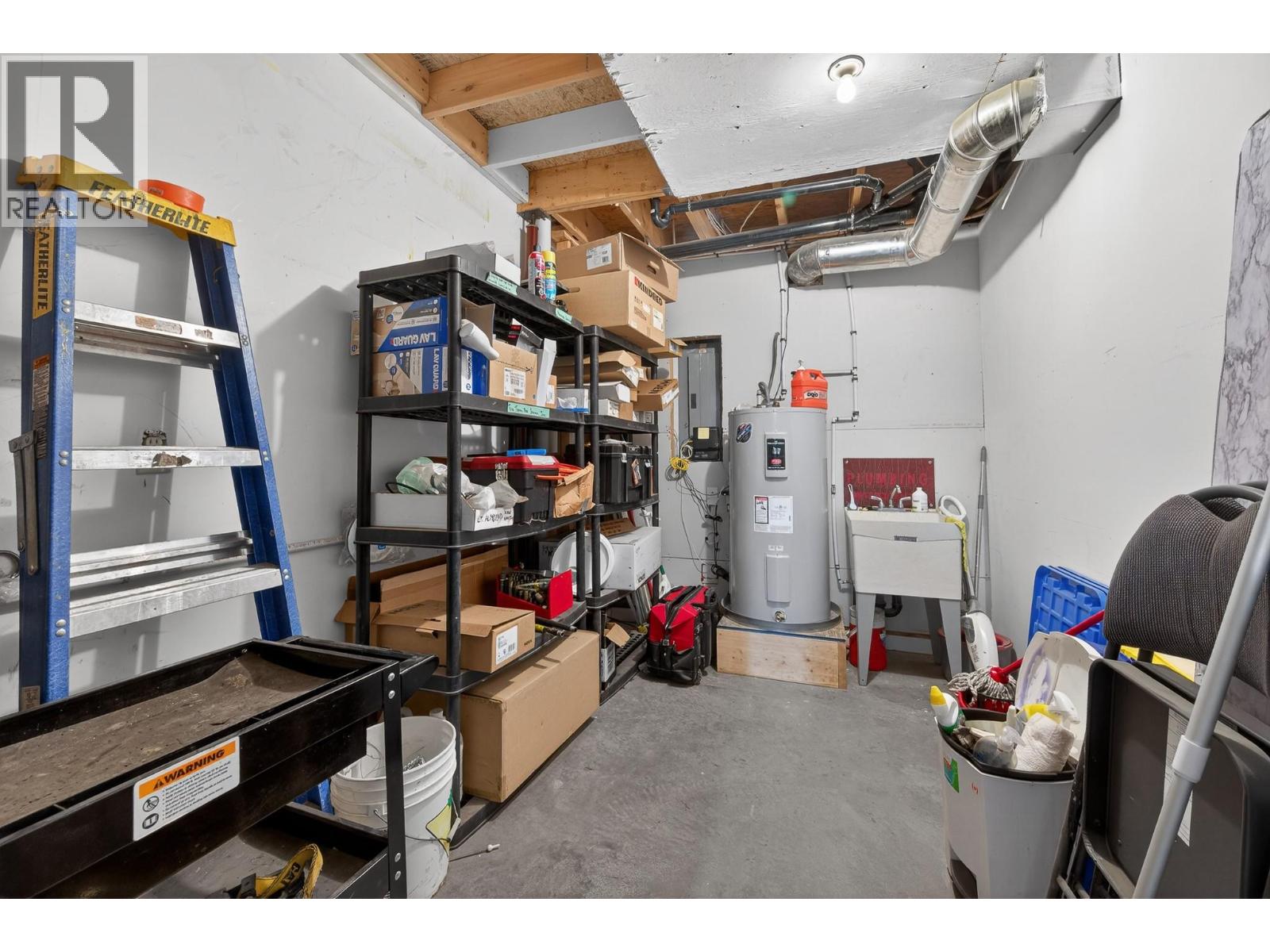 1383 Mcgill Road Unit# 106, Kamloops, British Columbia  V2C 6K7 - Photo 24 - 10375595