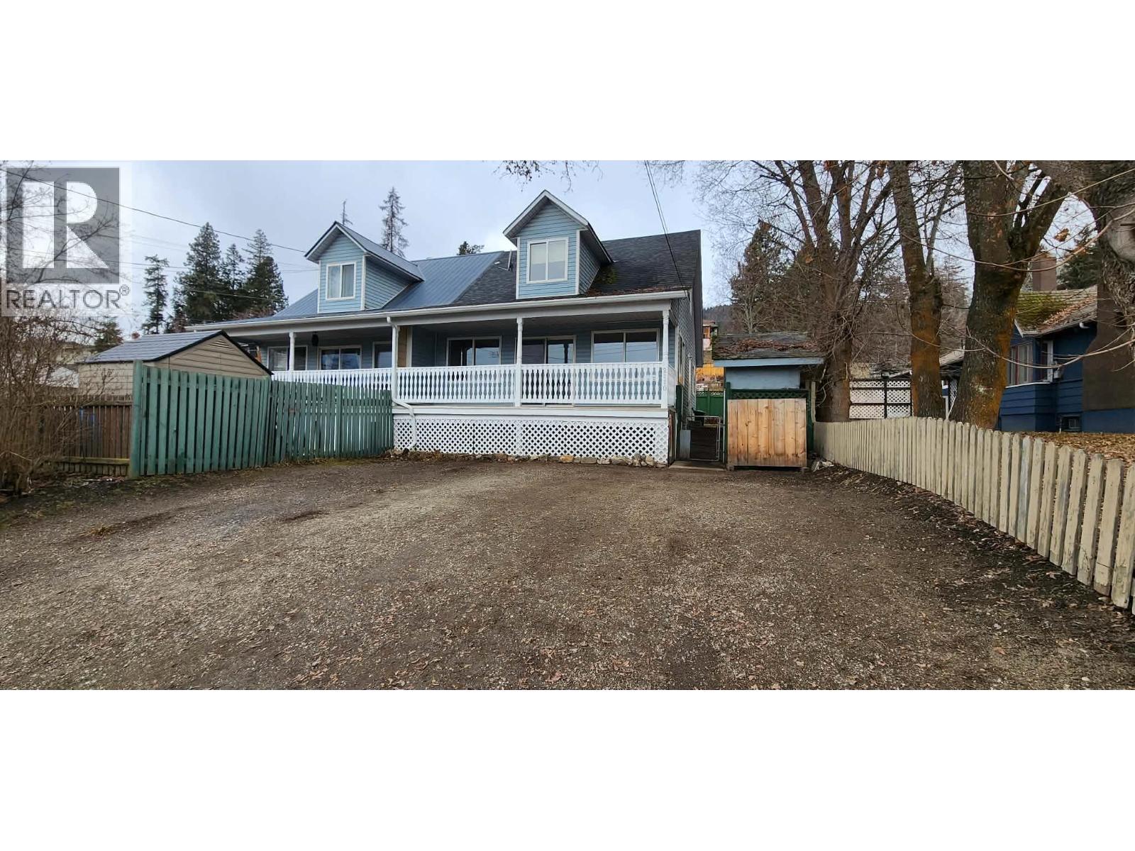 2110 Park Avenue, Lumby, British Columbia  V0E 2G0 - Photo 38 - 10375863