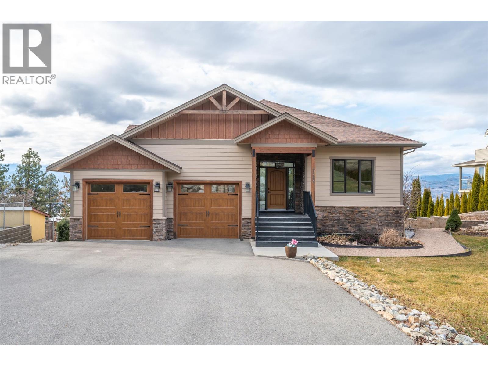 2765 WINIFRED Road, naramata, British Columbia