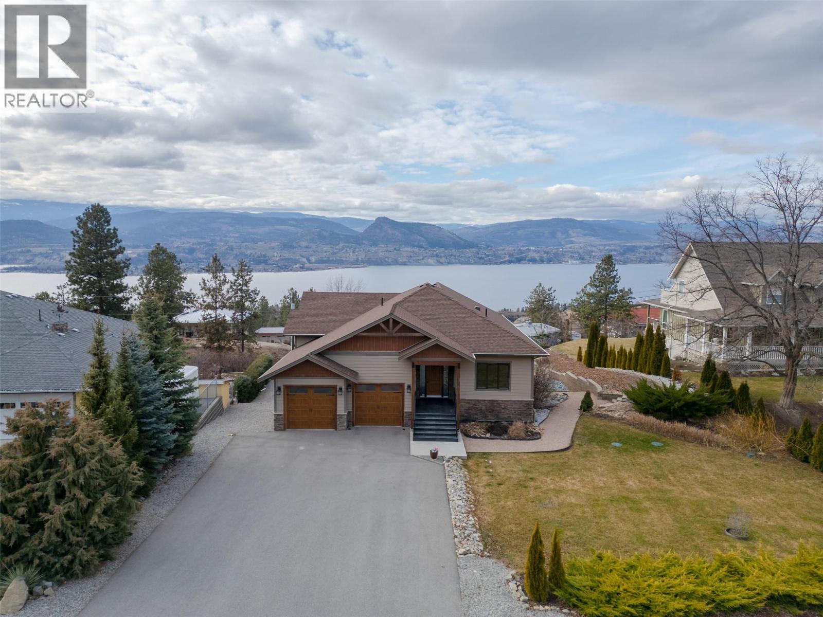 2765 Winifred Road, Naramata, British Columbia  V0H 1N1 - Photo 2 - 10375308