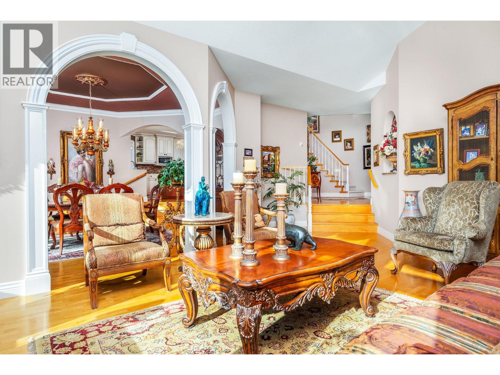 7504 Kennedy Lane, Vernon, British Columbia  V1H 1C4 - Photo 12 - 10375008