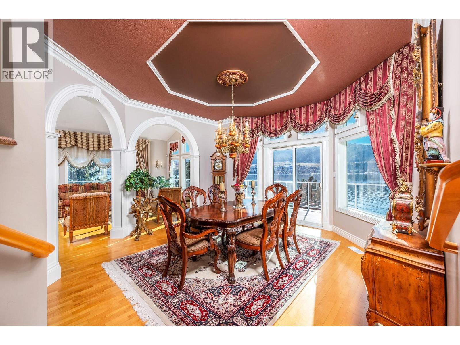 7504 Kennedy Lane, Vernon, British Columbia  V1H 1C4 - Photo 13 - 10375008