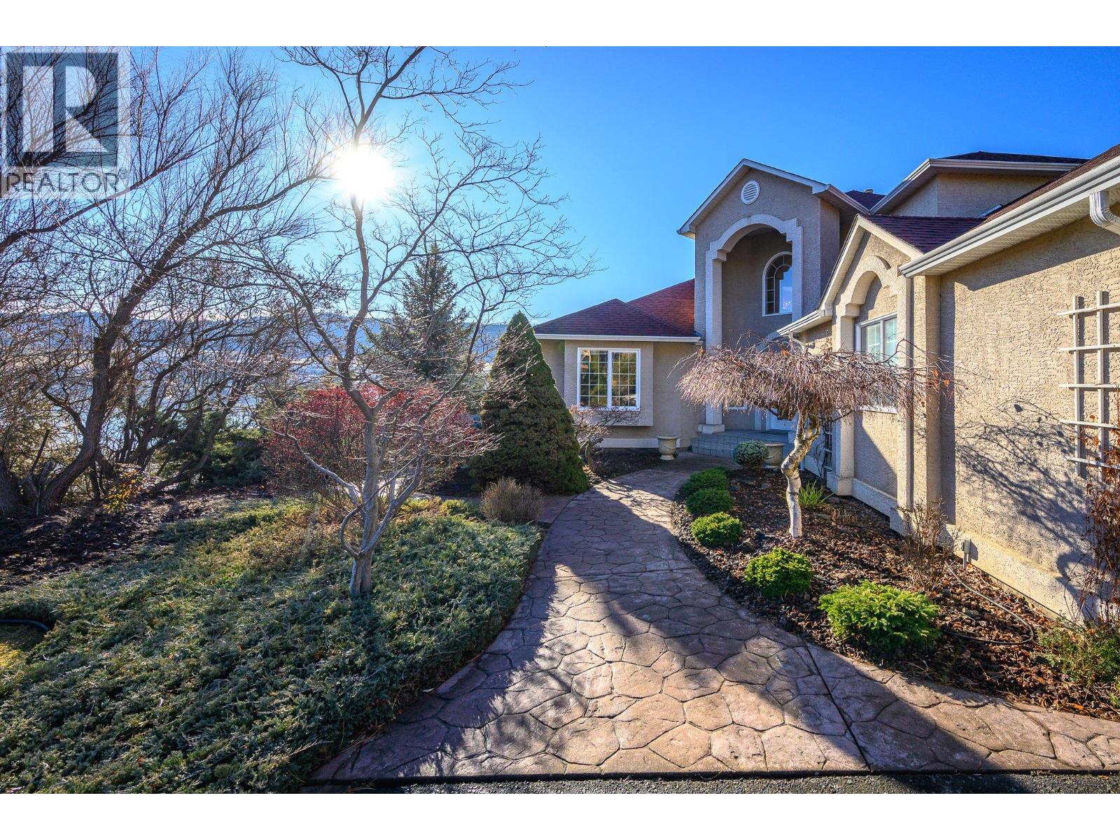 7504 Kennedy Lane, Vernon, British Columbia  V1H 1C4 - Photo 5 - 10375008