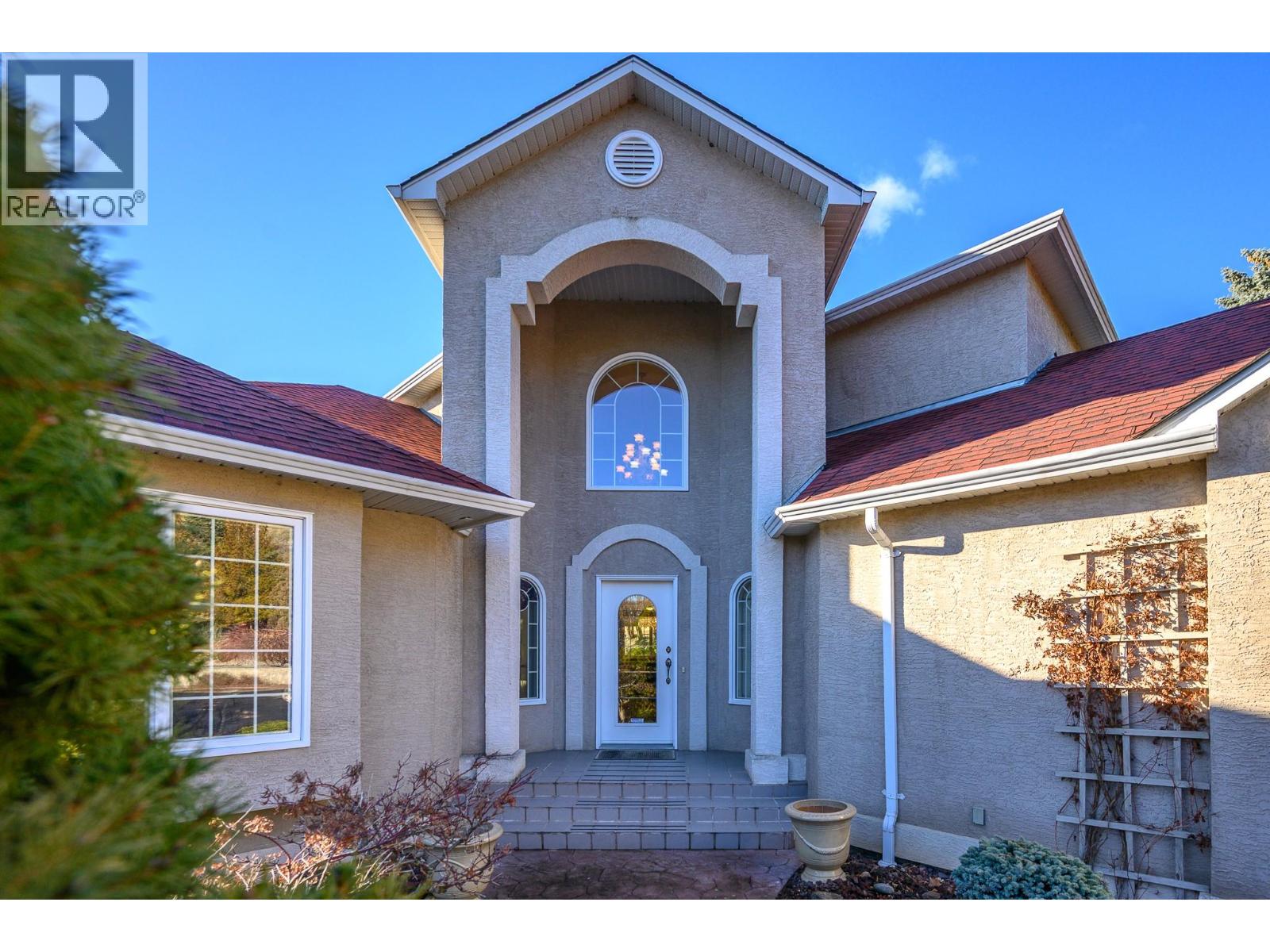 7504 Kennedy Lane, Vernon, British Columbia  V1H 1C4 - Photo 6 - 10375008