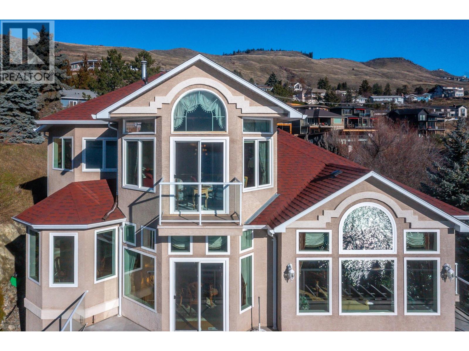 7504 Kennedy Lane, Vernon, British Columbia  V1H 1C4 - Photo 7 - 10375008