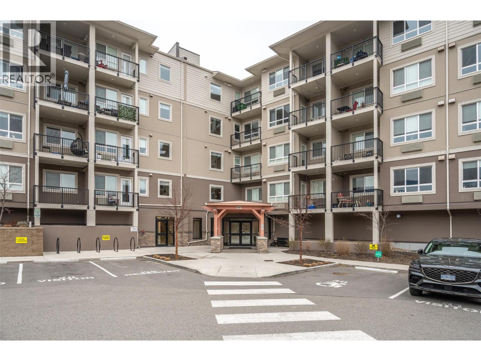 2301 Carrington Road Unit# 419, West Kelowna, British Columbia  V4T 0E2 - Photo 1 - 10375880