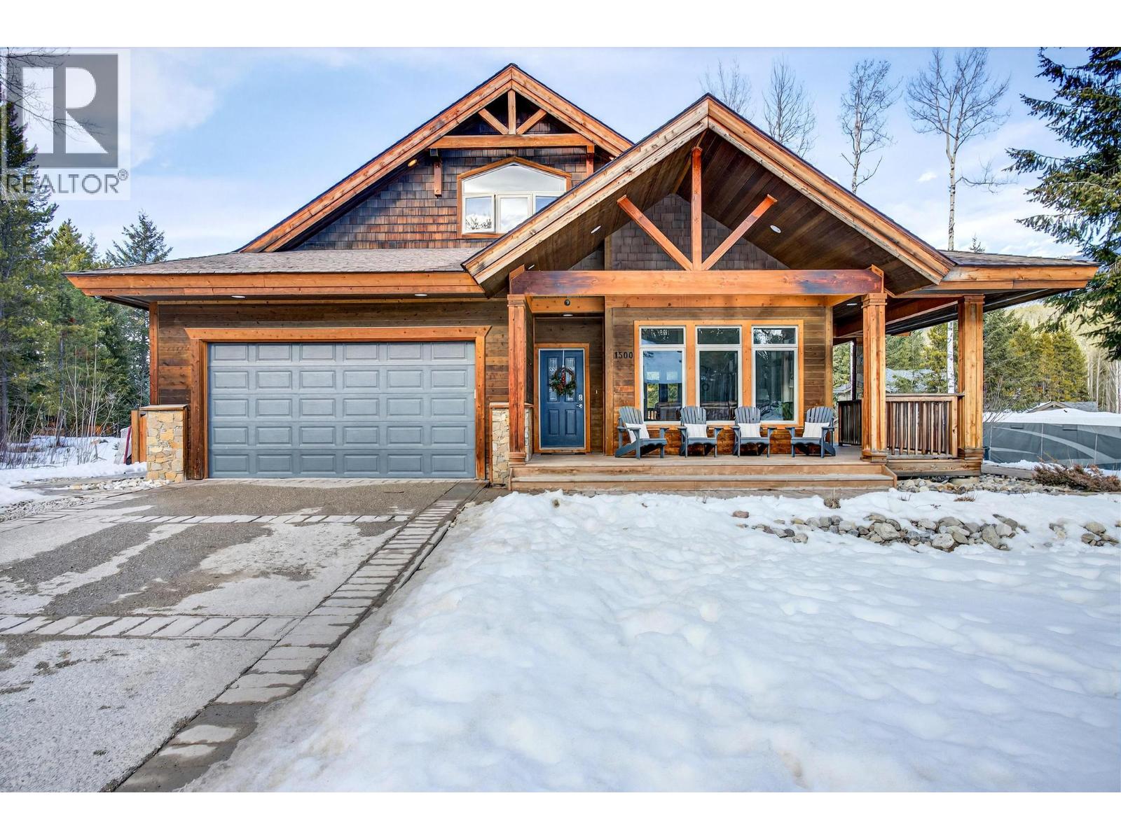 1500 Quartz Crescent, Golden, British Columbia  V0A 1H3 - Photo 2 - 10375791