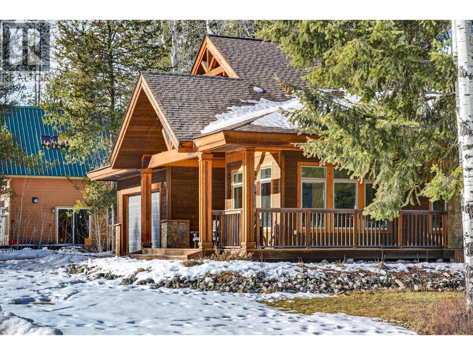 1500 Quartz Crescent, Golden, British Columbia  V0A 1H3 - Photo 6 - 10375791