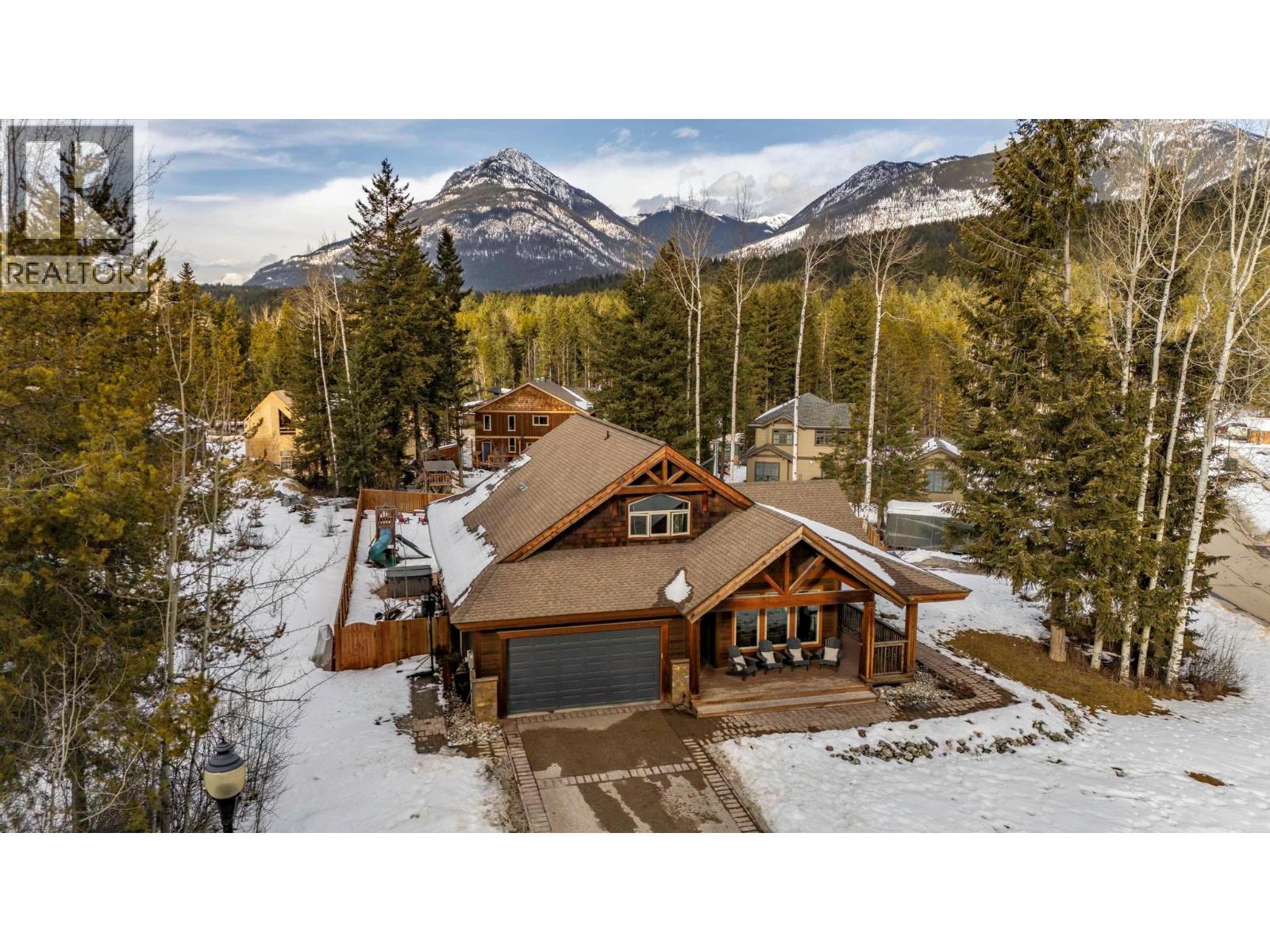 1500 Quartz Crescent, Golden, British Columbia  V0A 1H3 - Photo 84 - 10375791