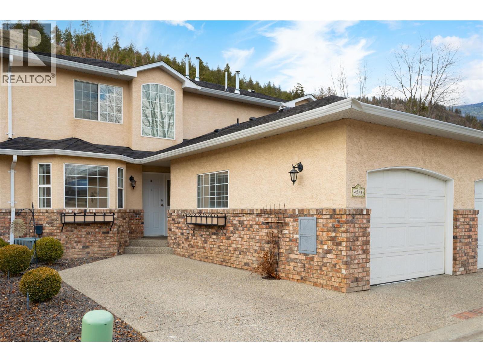 527 Yates Road Unit# 26, Kelowna, British Columbia  V1V 1Z5 - Photo 27 - 10375419