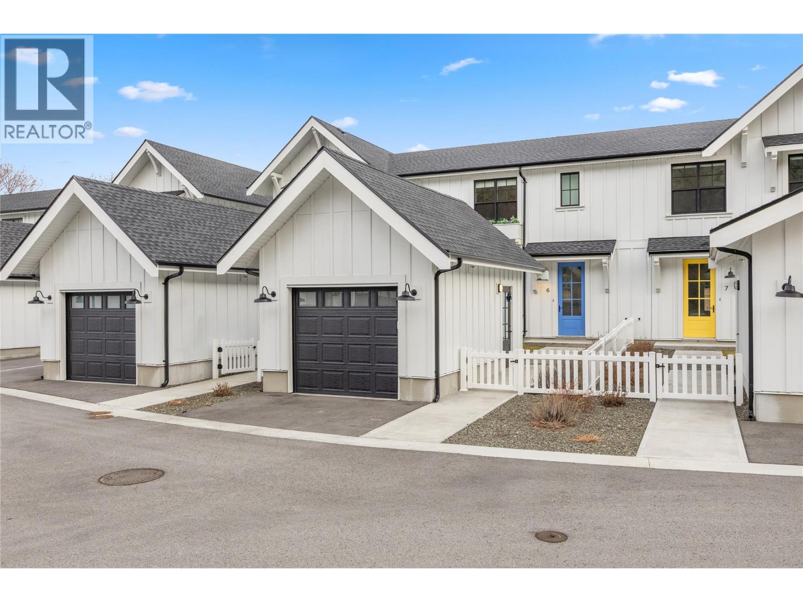 1308 Cedar Street Unit# 6, Okanagan Falls, British Columbia  V0H 1R4 - Photo 1 - 10375252