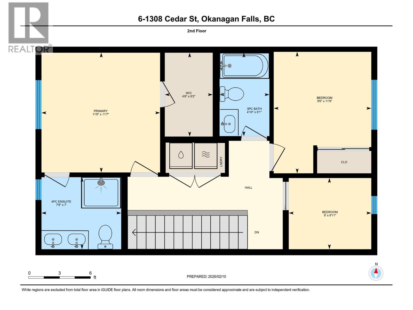 1308 Cedar Street Unit# 6, Okanagan Falls, British Columbia  V0H 1R4 - Photo 28 - 10375252