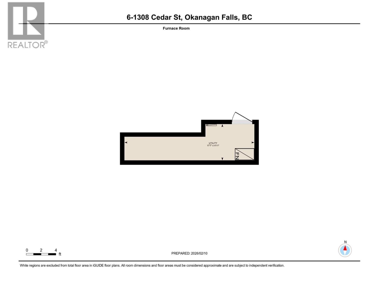 1308 Cedar Street Unit# 6, Okanagan Falls, British Columbia  V0H 1R4 - Photo 29 - 10375252