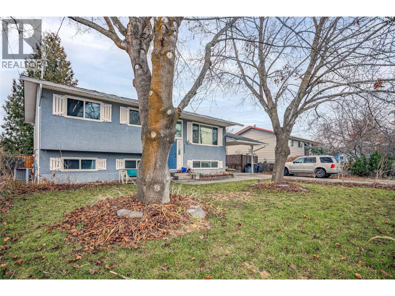 1005 Mitchell Road, Kelowna, British Columbia  V1X 3W7 - Photo 1 - 10375804