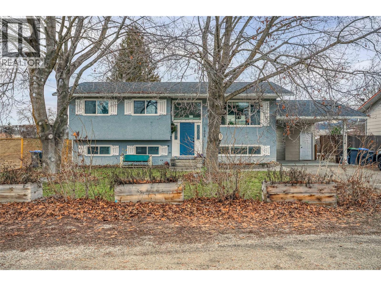 1005 Mitchell Road, Kelowna, British Columbia  V1X 3W7 - Photo 2 - 10375804