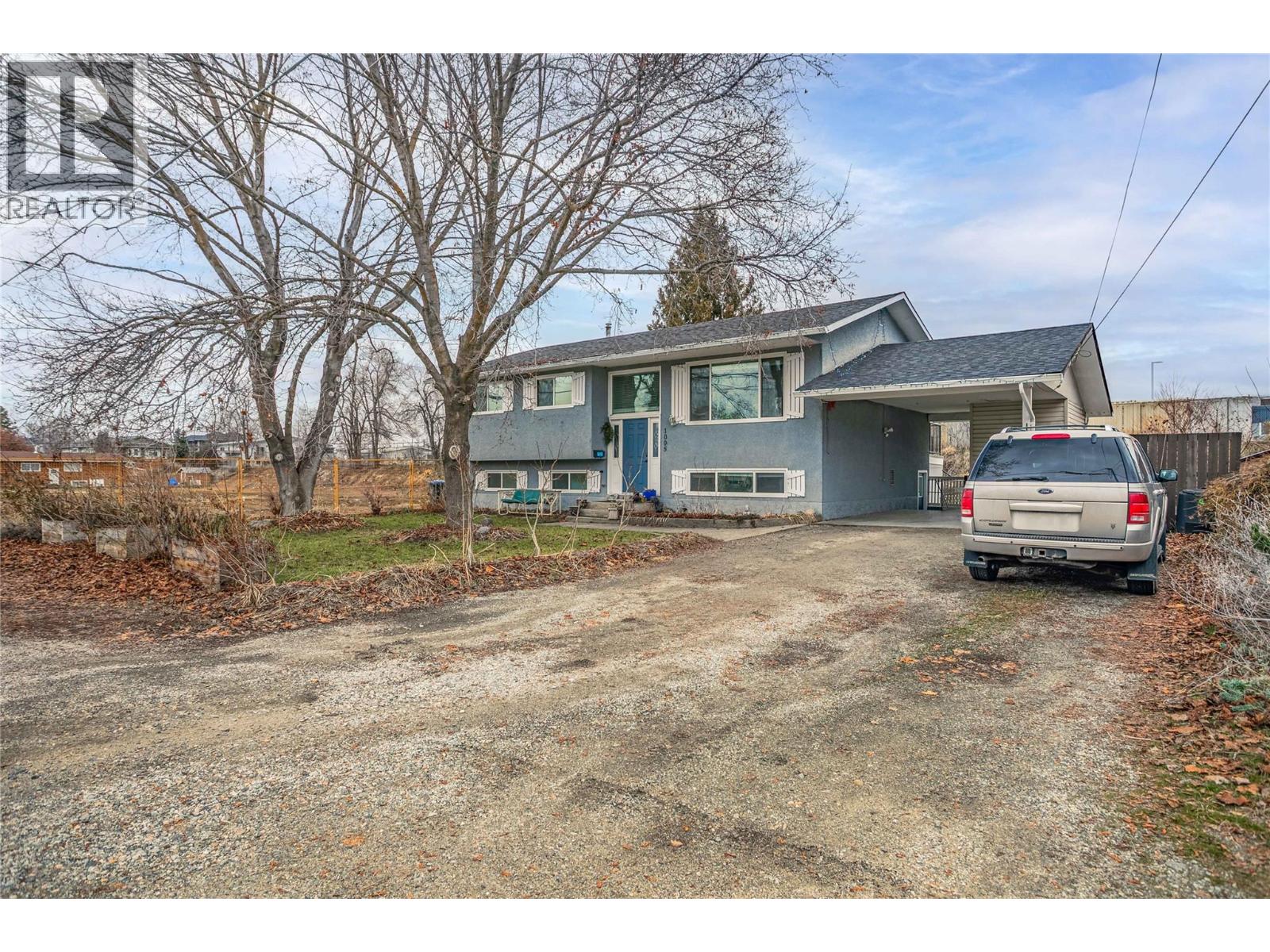 1005 Mitchell Road, Kelowna, British Columbia  V1X 3W7 - Photo 3 - 10375804