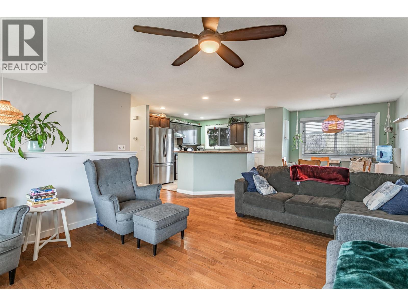 1005 Mitchell Road, Kelowna, British Columbia  V1X 3W7 - Photo 6 - 10375804