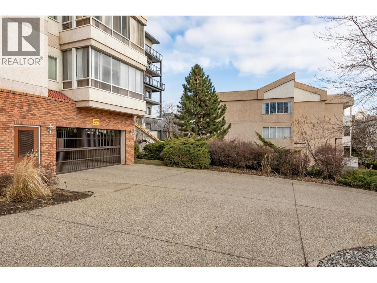 1534 Lawrence Avenue Unit# 203, Kelowna, British Columbia  V1Y 6M8 - Photo 22 - 10375568