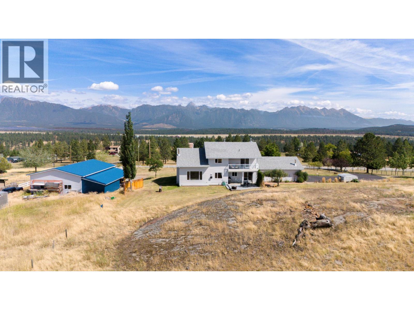 9617 Clearview Road, Cranbrook, British Columbia  V1C 7E2 - Photo 70 - 10375525