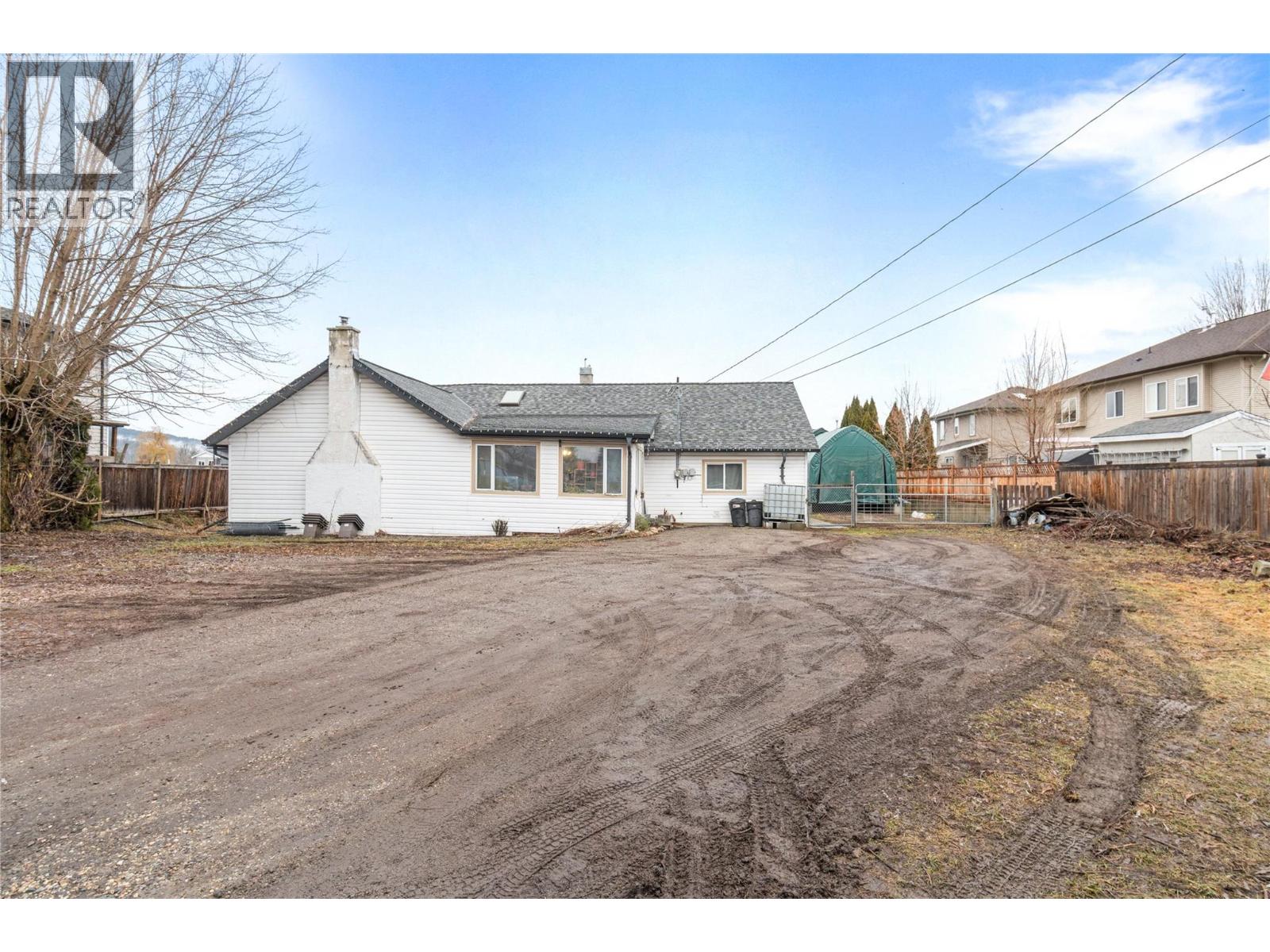 315 Bass Avenue, Enderby, British Columbia  V0E 1V0 - Photo 2 - 10375428