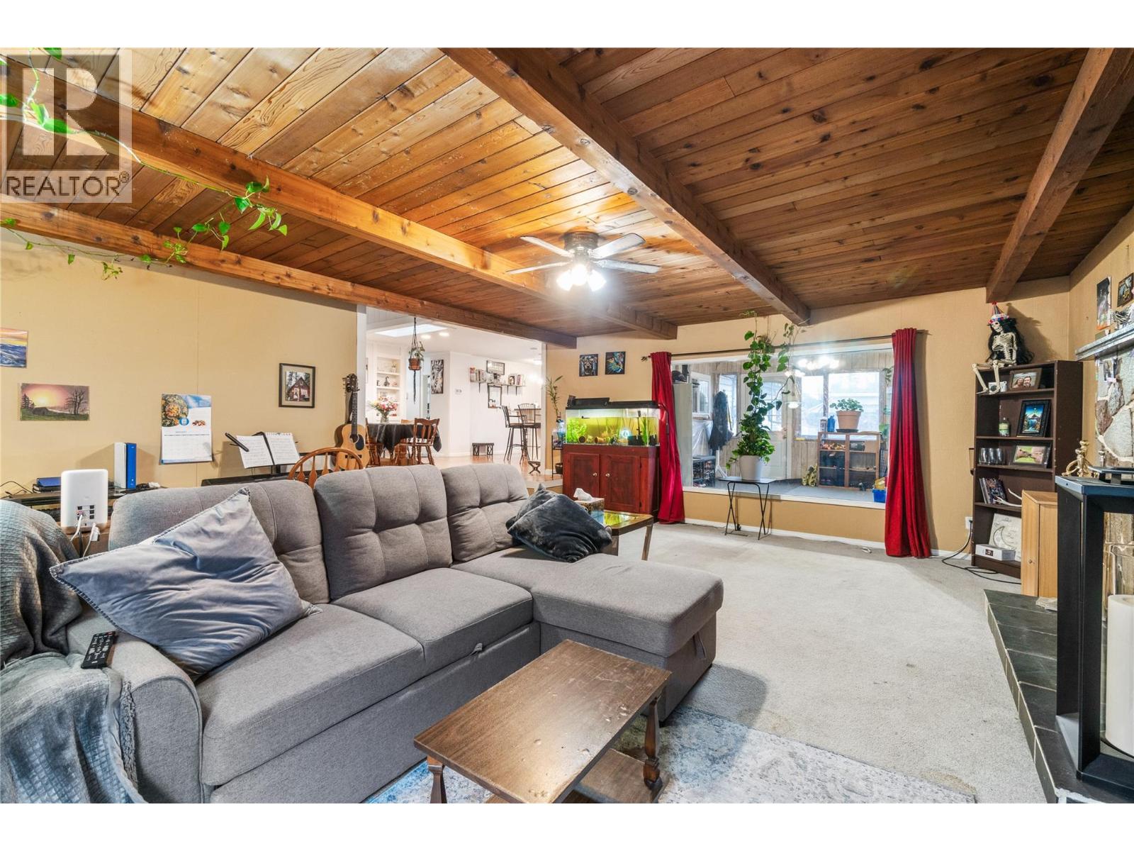 315 Bass Avenue, Enderby, British Columbia  V0E 1V0 - Photo 39 - 10375428