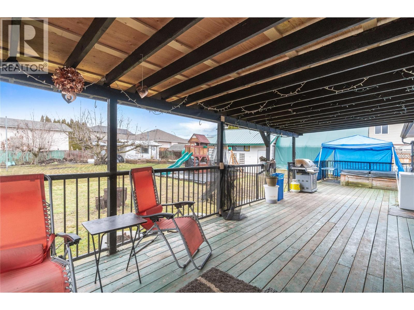 315 Bass Avenue, Enderby, British Columbia  V0E 1V0 - Photo 5 - 10375428