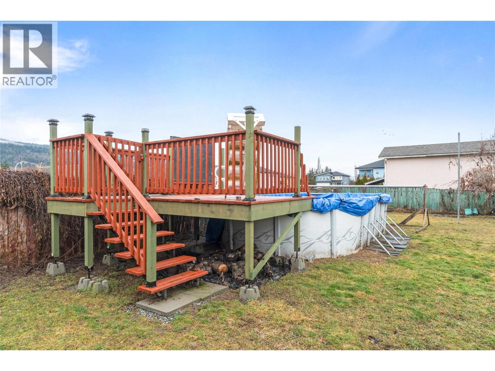 315 Bass Avenue, Enderby, British Columbia  V0E 1V0 - Photo 7 - 10375428