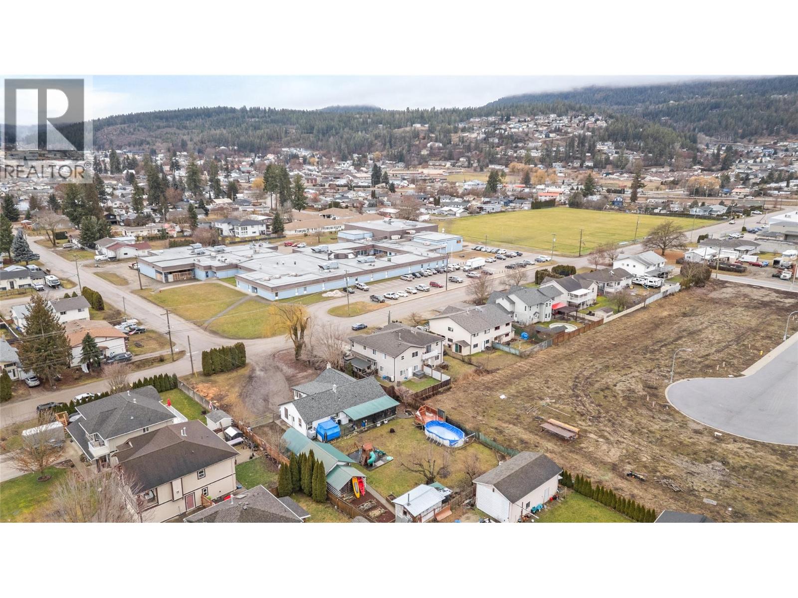 315 Bass Avenue, Enderby, British Columbia  V0E 1V0 - Photo 73 - 10375428