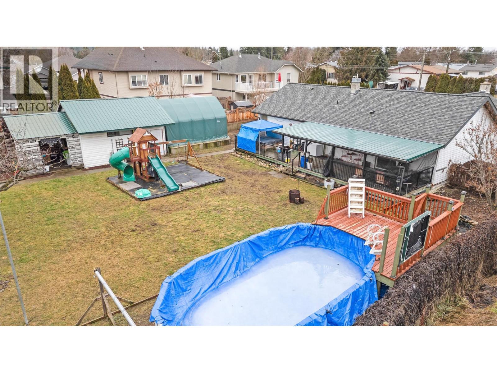 315 Bass Avenue, Enderby, British Columbia  V0E 1V0 - Photo 74 - 10375428