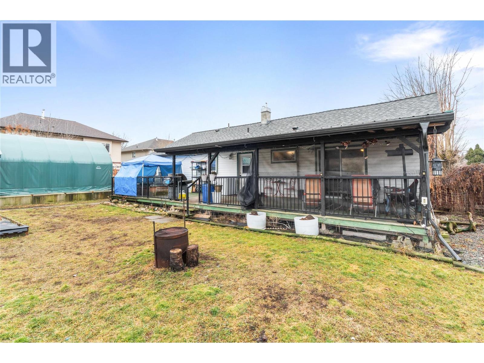 315 Bass Avenue, Enderby, British Columbia  V0E 1V0 - Photo 9 - 10375428