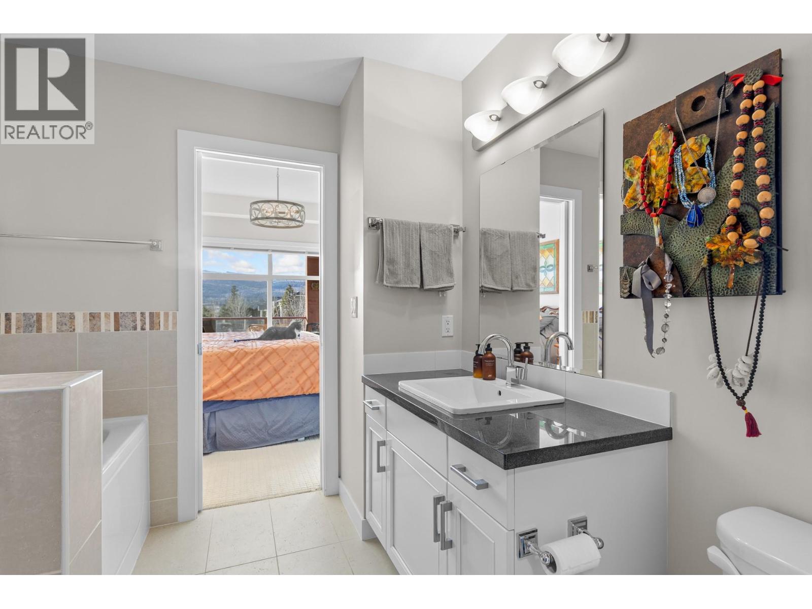 3220 Skyview Lane Unit# 408, Westbank, British Columbia  V4T 3J4 - Photo 16 - 10375871