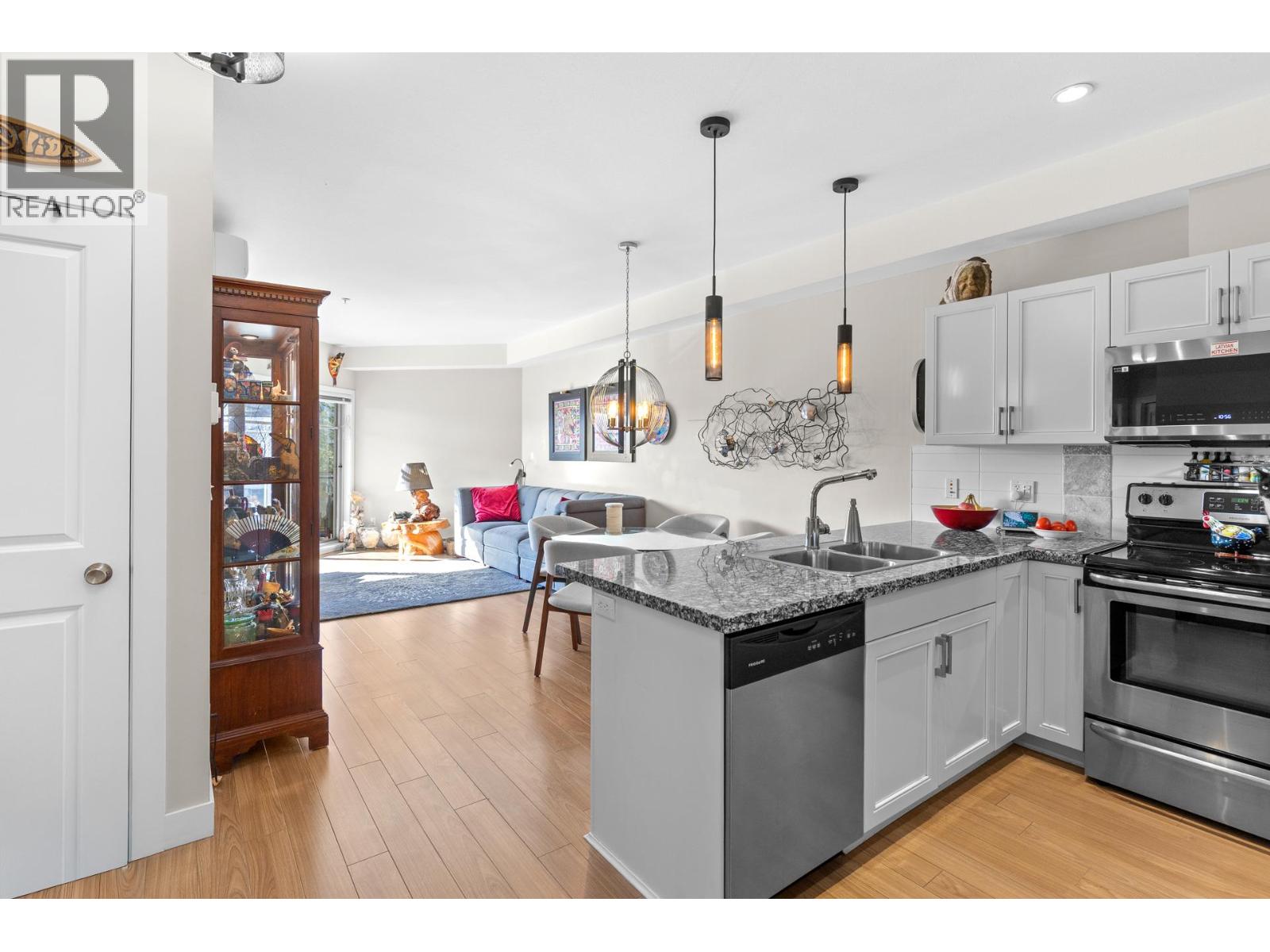 3220 Skyview Lane Unit# 408, Westbank, British Columbia  V4T 3J4 - Photo 2 - 10375871