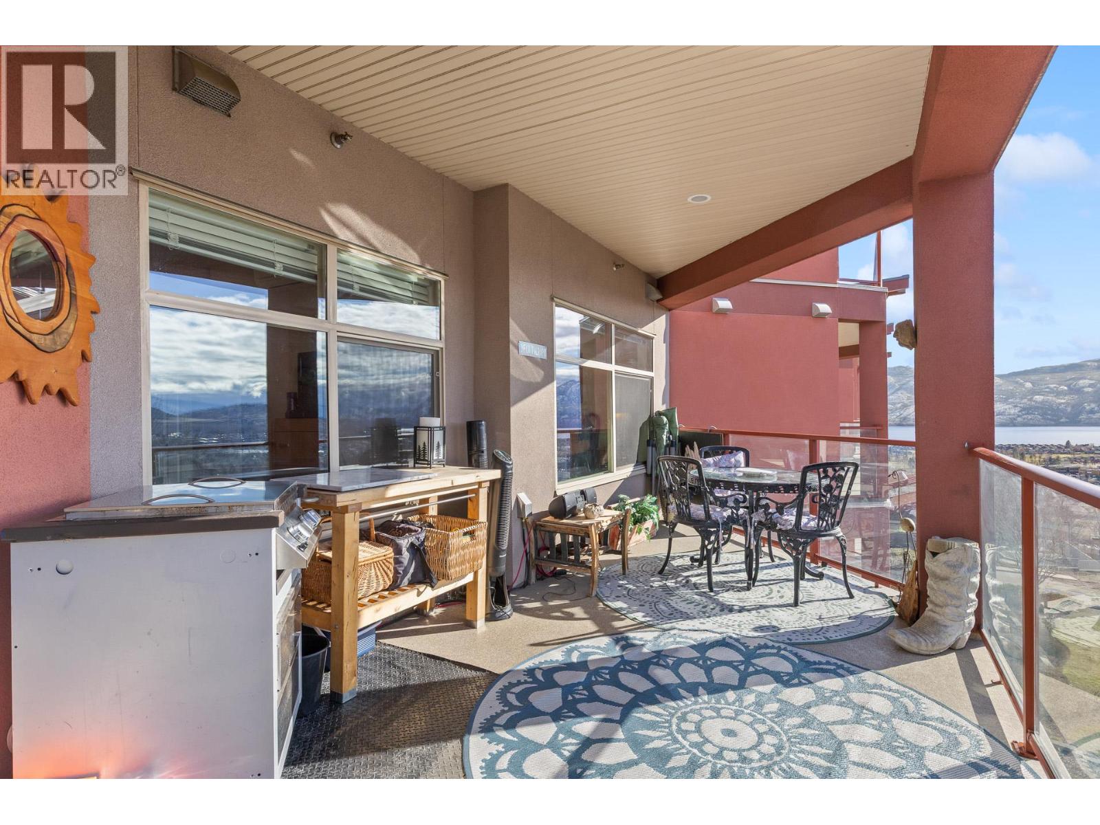 3220 Skyview Lane Unit# 408, Westbank, British Columbia  V4T 3J4 - Photo 23 - 10375871