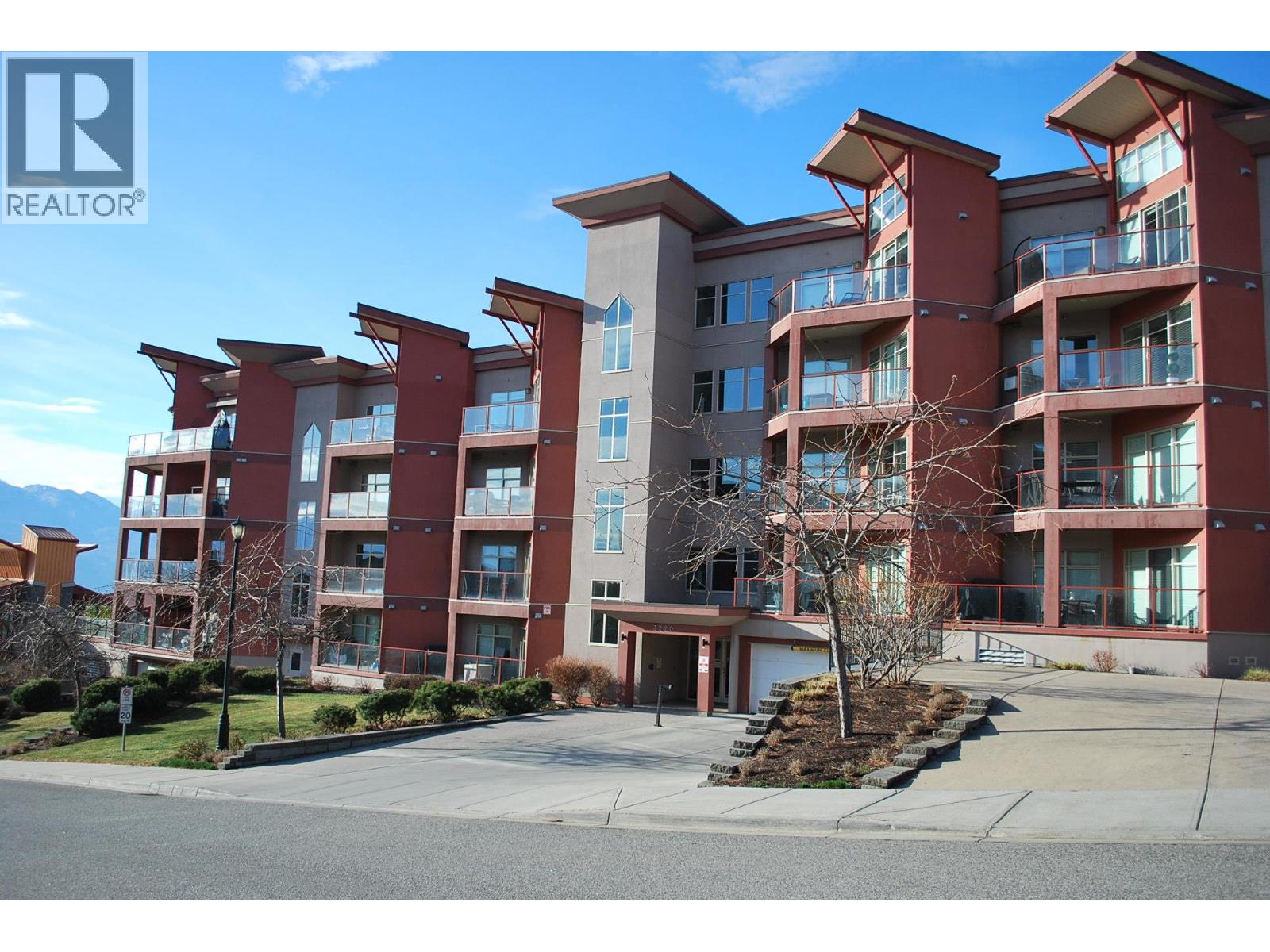 3220 Skyview Lane Unit# 408, Westbank, British Columbia  V4T 3J4 - Photo 25 - 10375871