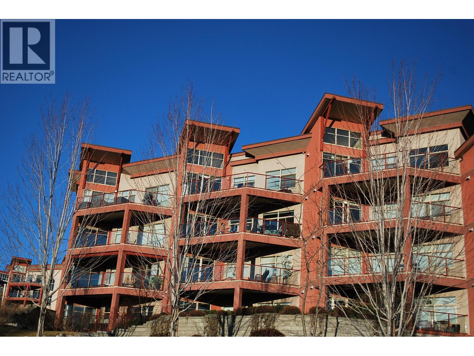 3220 Skyview Lane Unit# 408, Westbank, British Columbia  V4T 3J4 - Photo 26 - 10375871