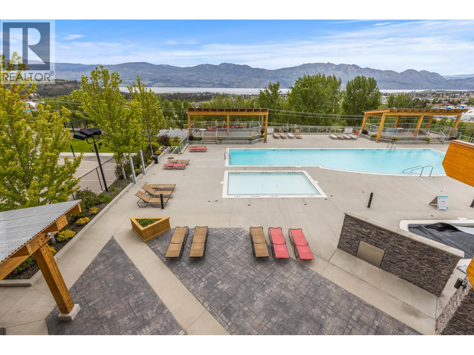 3220 Skyview Lane Unit# 408, Westbank, British Columbia  V4T 3J4 - Photo 34 - 10375871