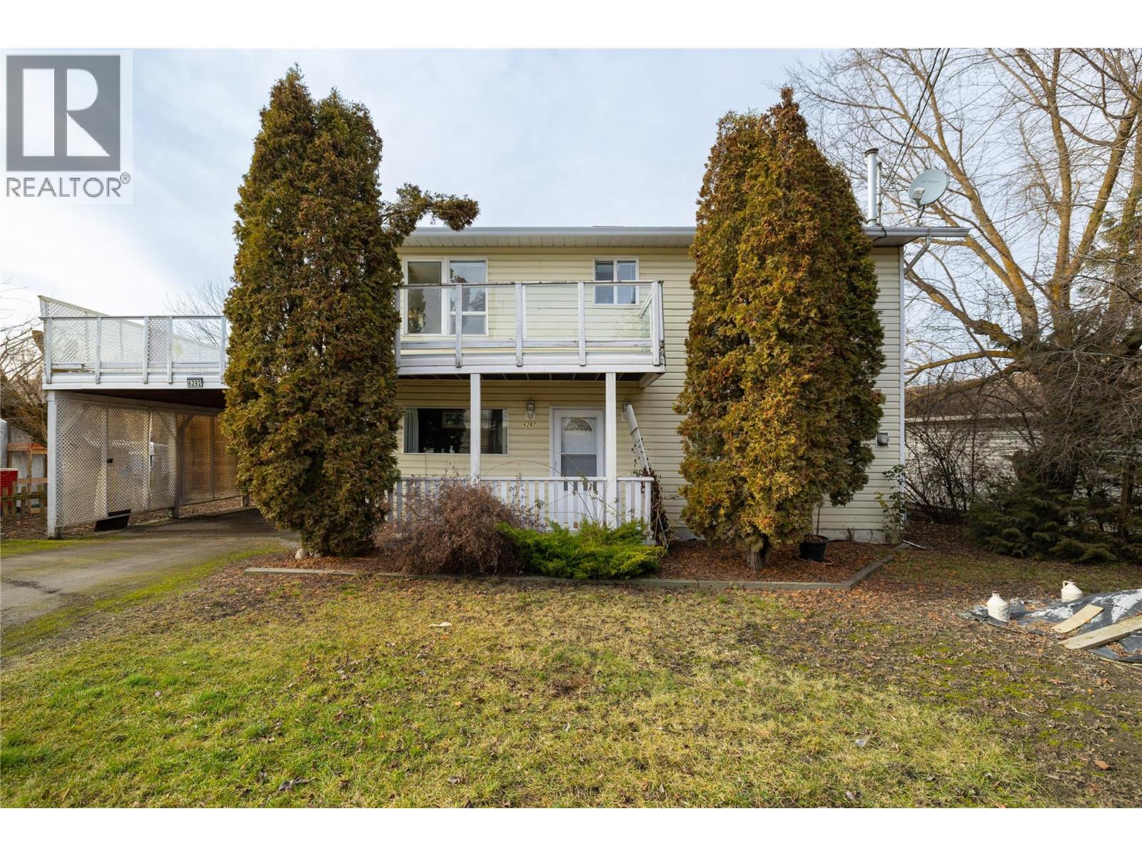 6292 Stickle Road, Vernon, British Columbia  V1B 3R2 - Photo 3 - 10375900