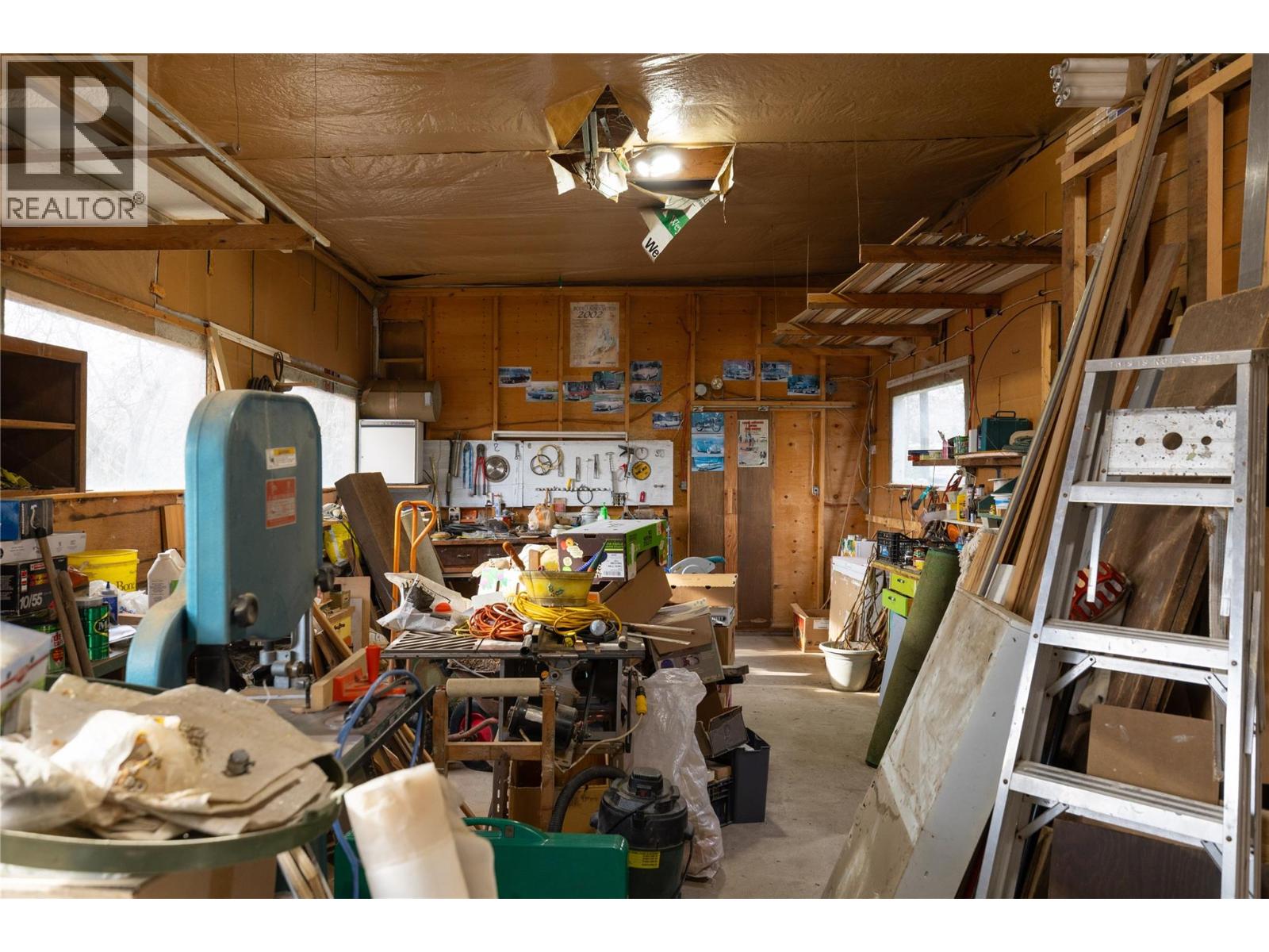 6292 Stickle Road, Vernon, British Columbia  V1B 3R2 - Photo 54 - 10375900