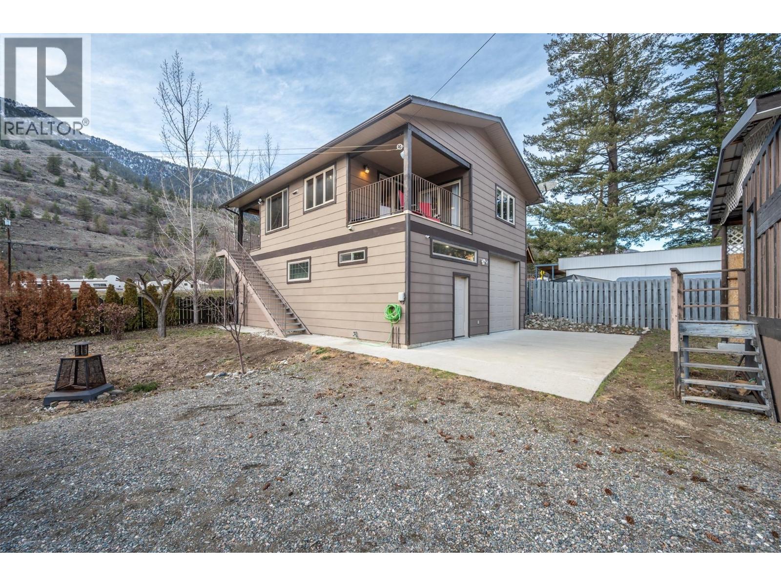 1436 Main Street, Keremeos, British Columbia  V0X 1N6 - Photo 1 - 10375895