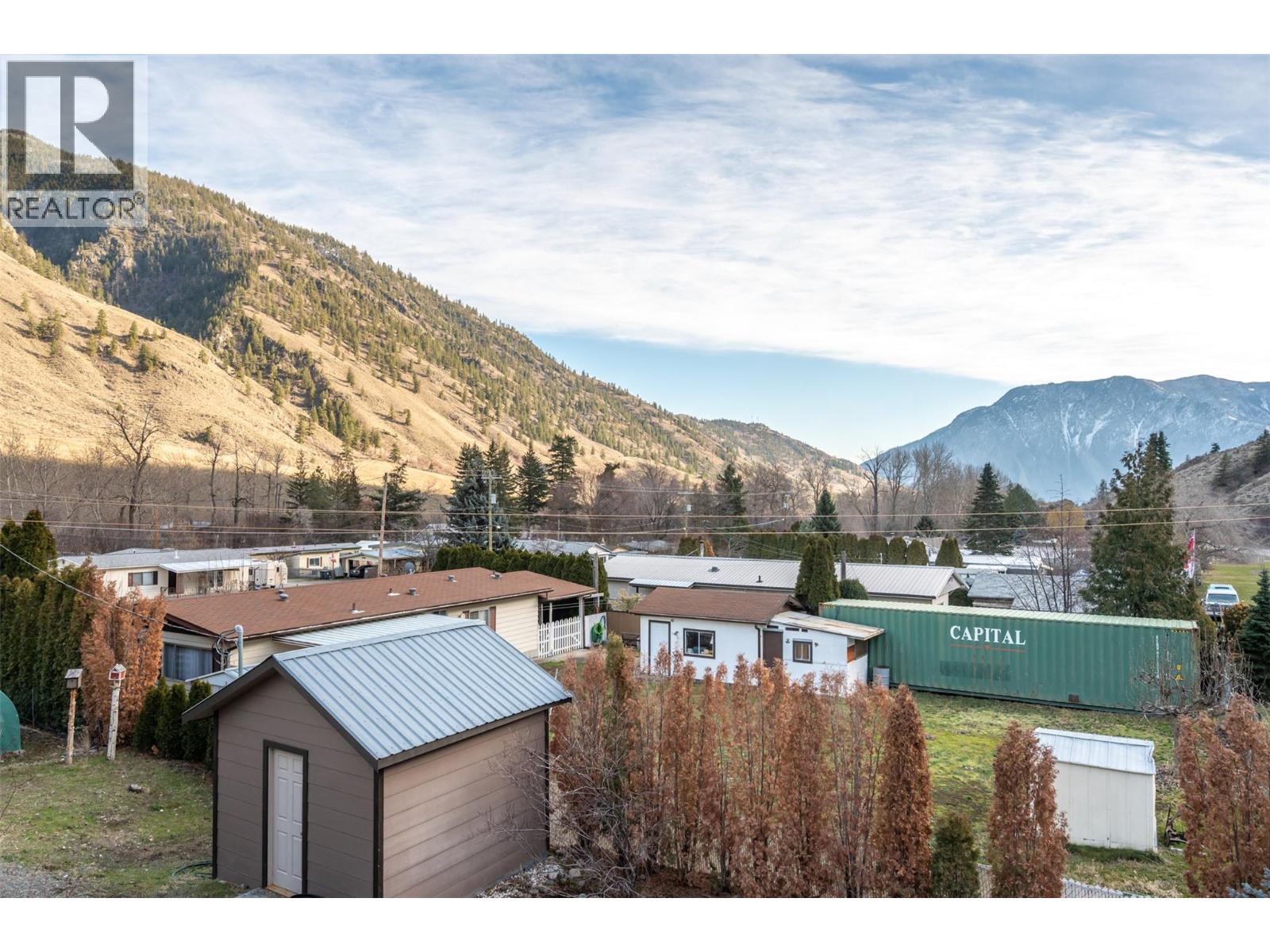 1436 Main Street, Keremeos, British Columbia  V0X 1N6 - Photo 37 - 10375895