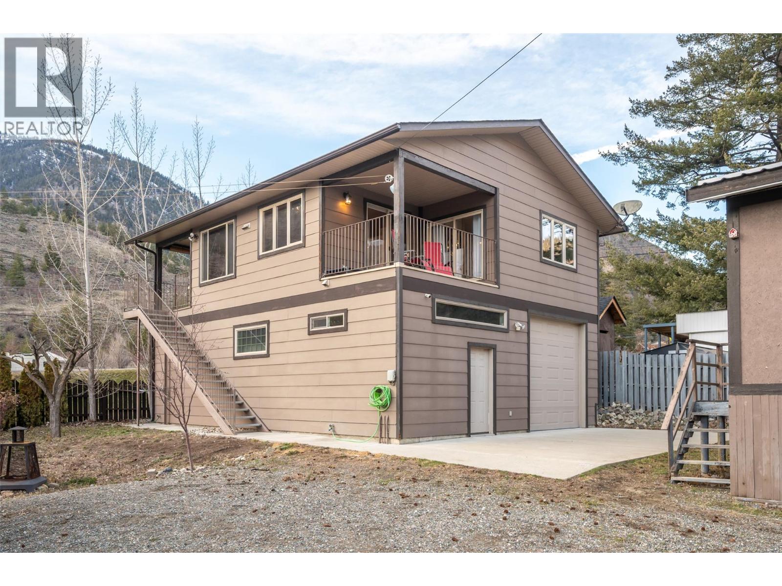 1436 Main Street, Keremeos, British Columbia  V0X 1N6 - Photo 42 - 10375895